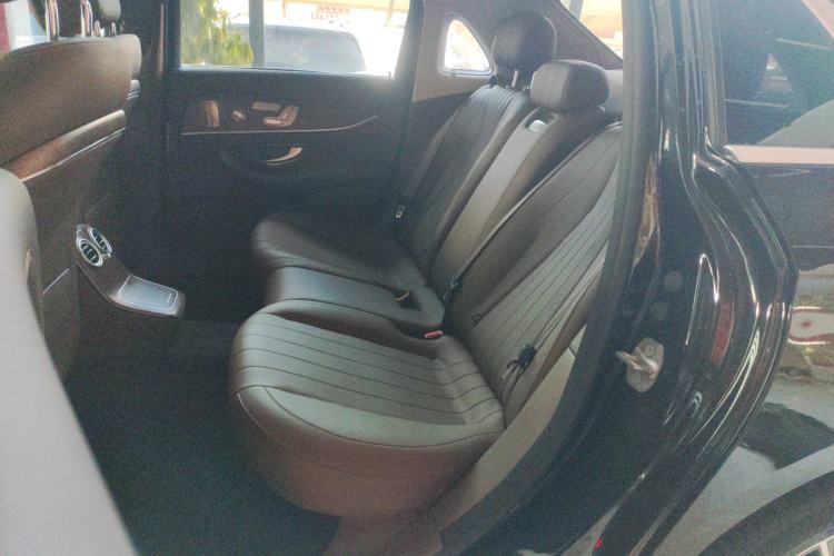 Used Mercedes-Benz E-Class 2023 E 300 L Luxury Model