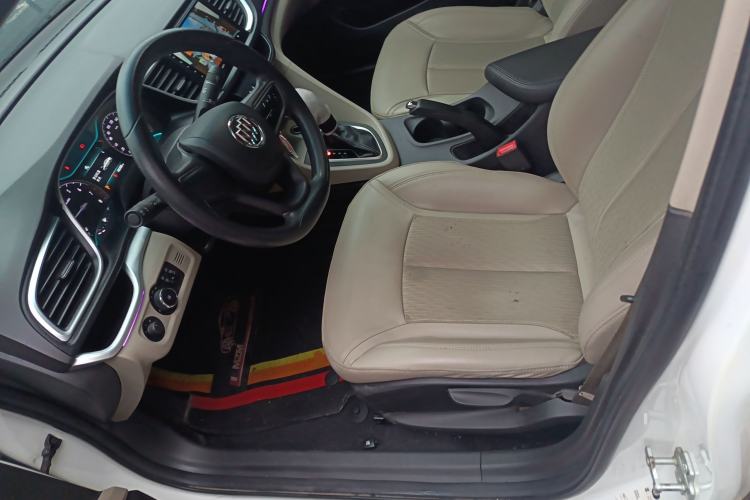 Used Buick GT 2016 15N Automatic Elite Edition
