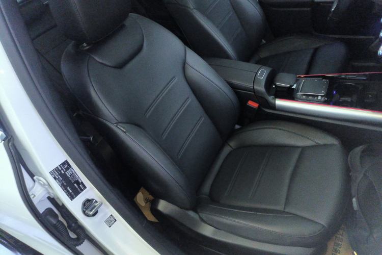 Used Mercedes-Benz GLA 2022 GLA 220