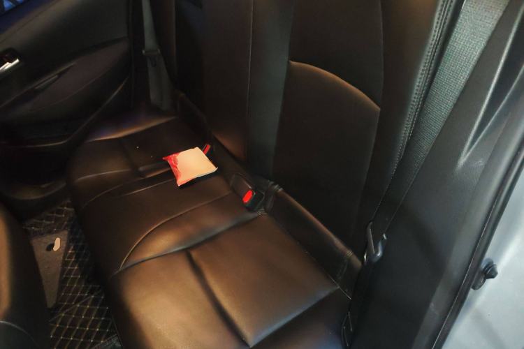 Used Toyota Corolla 2019 1.2T S-CVT GL-i Elite Edition