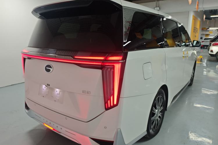 Used GAC Trumpchi E9 2024 E9 Champion Edition
