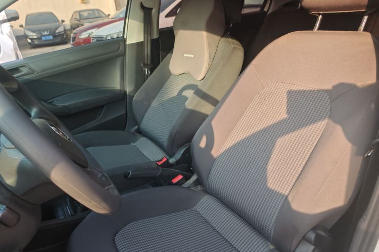 Used Volkswagen Santana 2021 1.5L Manual Fashion Edition
