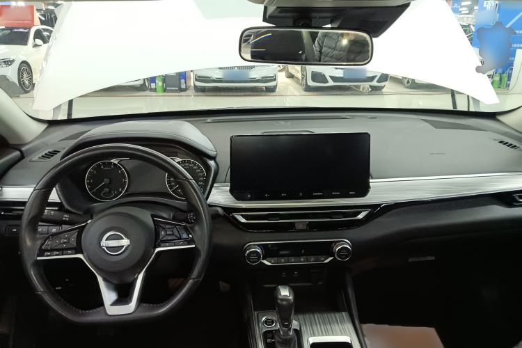 Used Nissan Teana 2022 2.0T XL Enjoyment Edition
