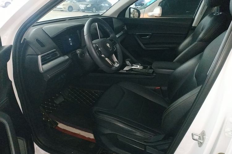 Used BYD Song Pro 2019 1.5T Automatic Elite Edition