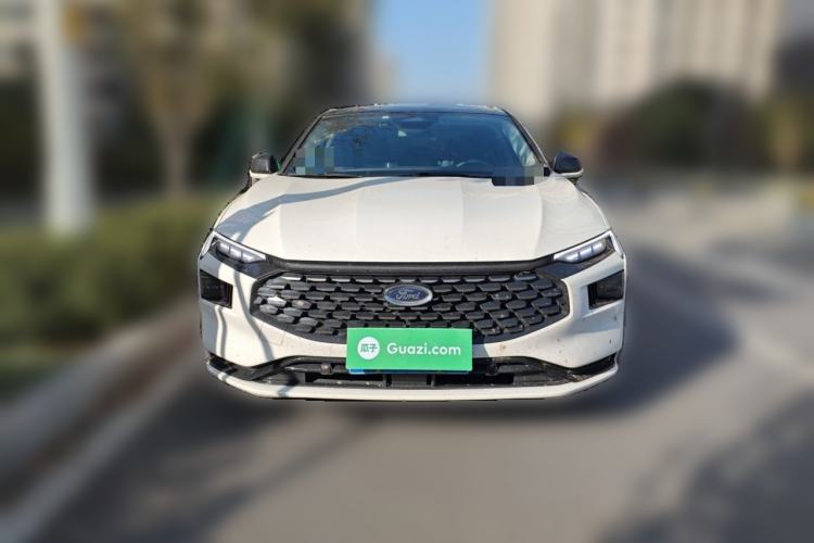 Used Ford Mondeo 2022 Restyled EcoBoost 245 Luxury Version
