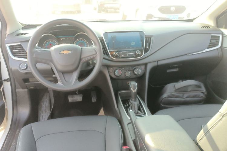Used Chevrolet Cavalier 2019 320 Automatic Enjoyment with Sunroof
