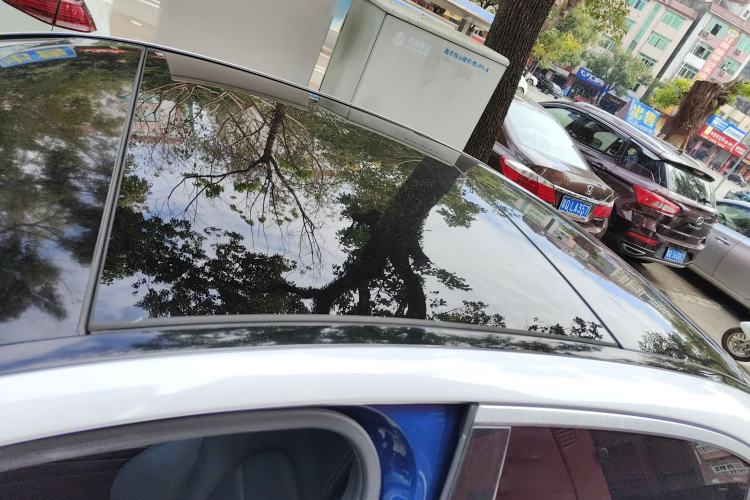 Used Mercedes-Benz C-Class 2020 C 260 L Sport Edition