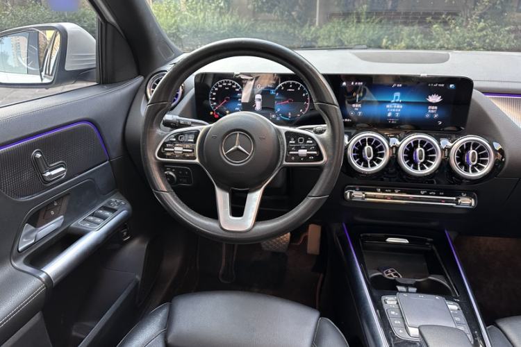 Used Mercedes-Benz GLA 2020 GLA 200