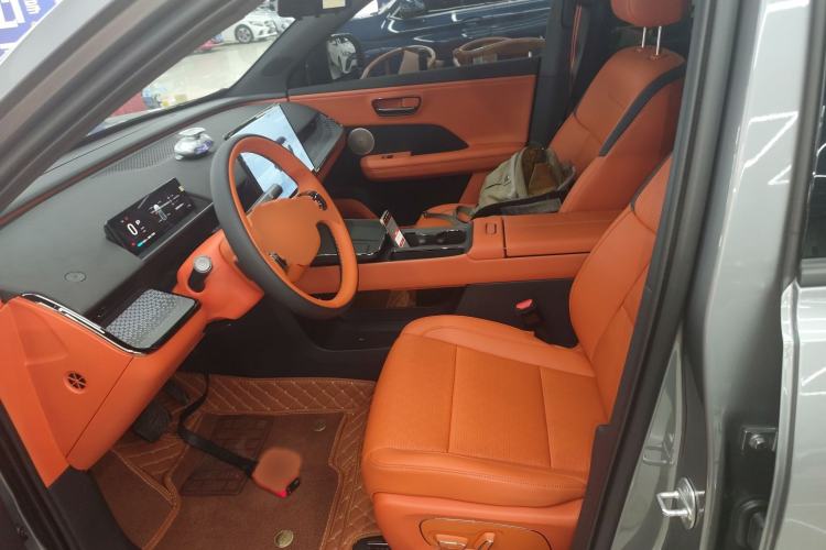 Used Toyota BZ 3X 2025 520 PRO
