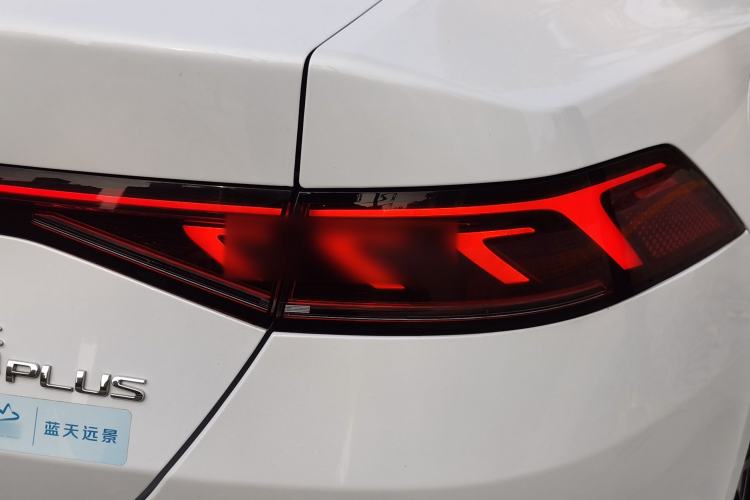 Used BYD Qin PLUS 2023 Champion Edition DM-i 55KM Leading Model