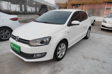 Used Volkswagen Polo 2013 1.4L Automatic Comfort Edition