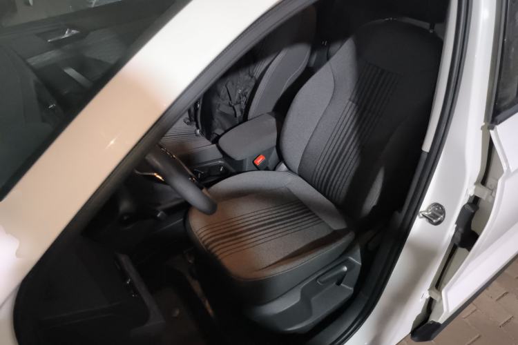 Used Volkswagen Tharu 2020 280TSI Two-Wheel Drive Trend Edition China VI Standard
