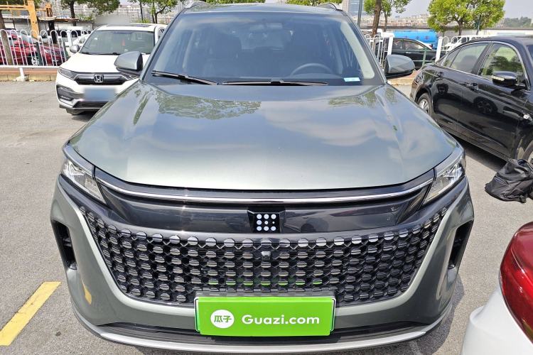 Used  E5 2023 1.5L DE-i 100KM Comfort Edition 7-Seater
