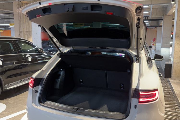 Used Hima AITO M5 2025 Extended-Range Ultra All-Wheel-Drive Version
