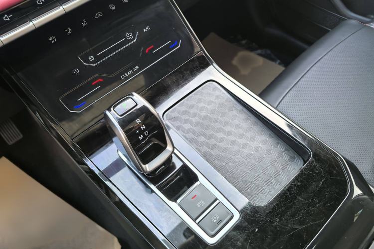 Used Chery Tiggo 7 2022 Super Edition 1.6T DCT Super Warrior+
