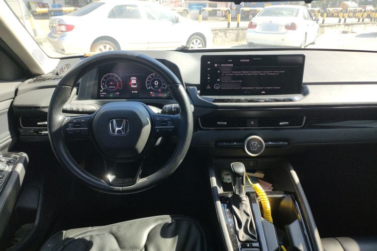 Used Honda Inspire 2023 260TURBO Deluxe Edition
