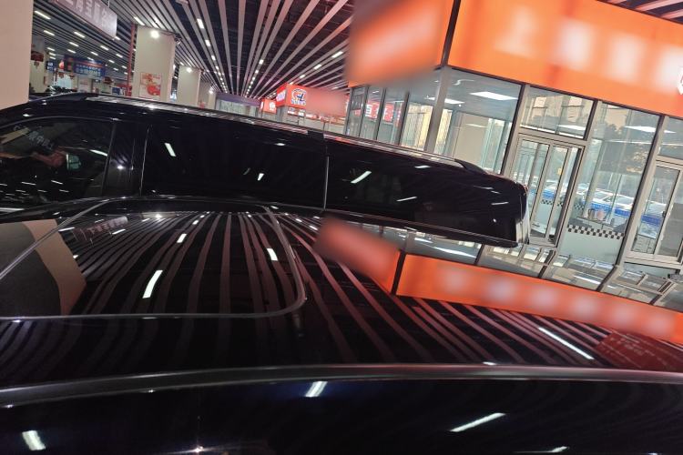 Used Honda Breeze New Energy 2022 ePHEV Luxury Edition
