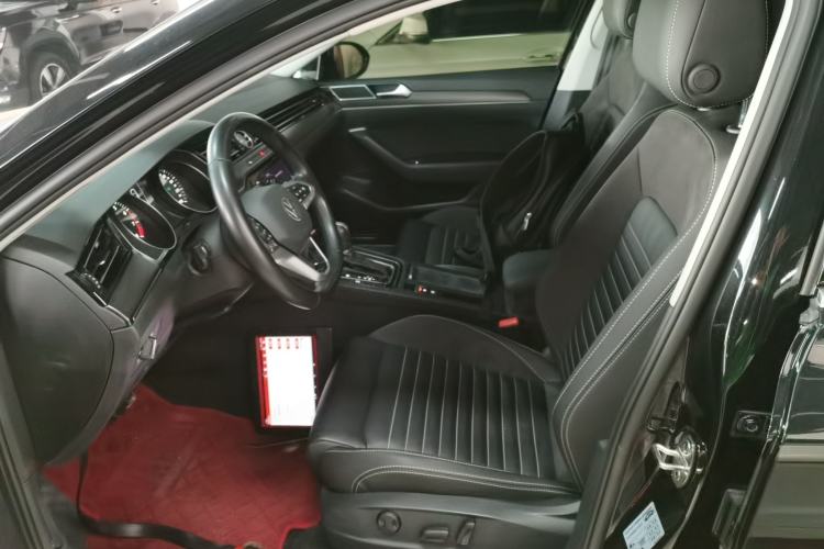 Used Volkswagen Magotan 2020 330TSI DSG Leading Model
