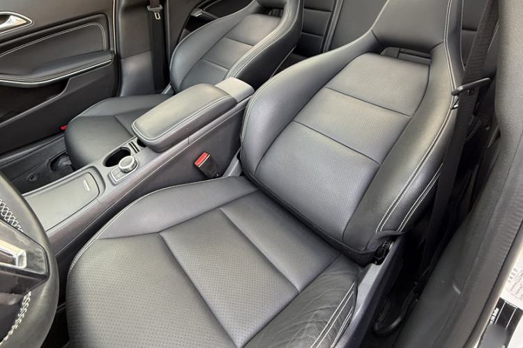 Used Mercedes-Benz GLA 2015 GLA 200 Sport Edition