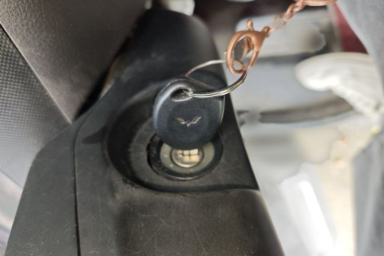 Used Wuling Rongguang 2021 1.5L Extended Basic Enclosed-Window Vehicle 2 Seats L3C
