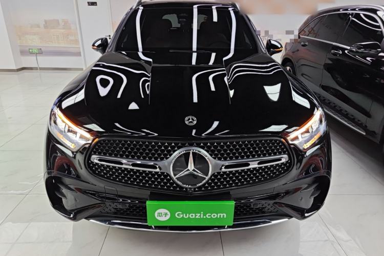 Used Mercedes-Benz GLC 2024 Refreshed GLC 300 L 4MATIC Dynamic Version 5 Seats