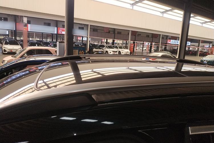 Used Lynk & Co 01 2019 2.0T Two-Wheel-Drive Pro Version China VI Standard