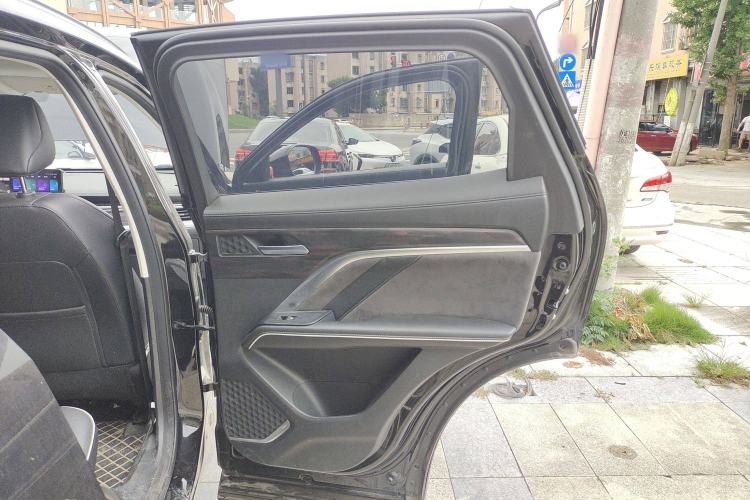 Used Haval H6 2021 National Trend Edition 1.5T Automatic Urban Version
