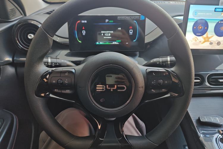 Used BYD e2 2024 Honor Edition Comfort Model