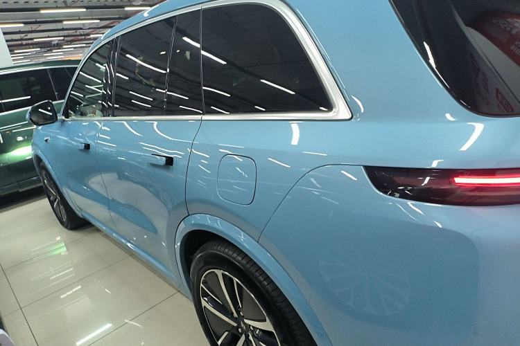 Used Li Auto L8 2024 Max
