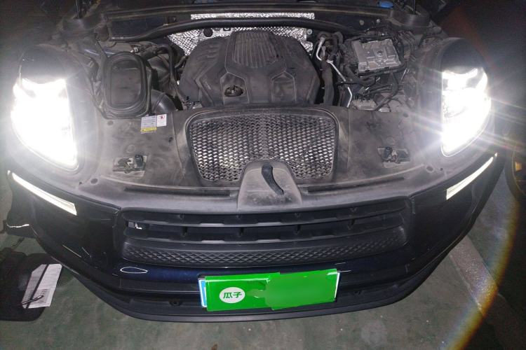 Used Porsche Macan 2022 Macan 2.0T
