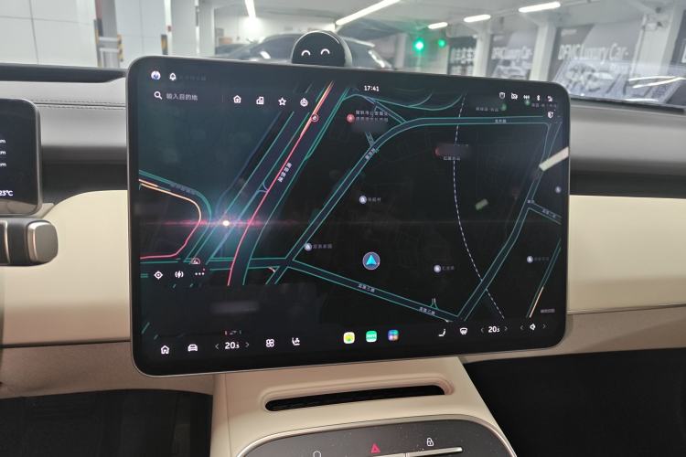 Used Nio ET5T 2025 75 kWh Touring
