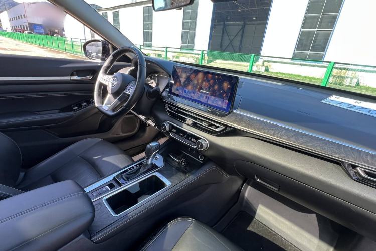 Used Nissan Teana 2022 2.0L XL-TLS Enjoyment Edition
