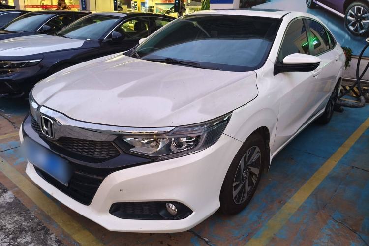 Used Honda Crider 2019 180 Turbo CVT Luxury Edition China VI Emission Standard