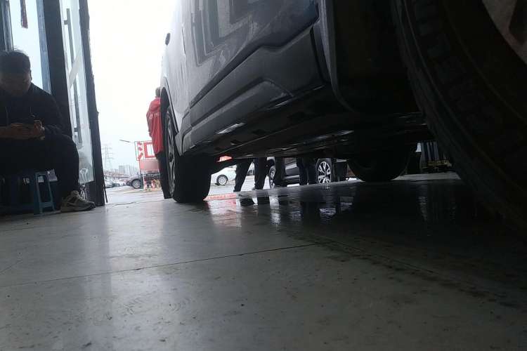 Used Subaru Forester 2019 2.0i Luxury Edition
