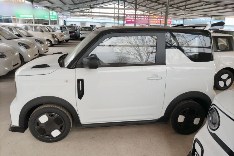 Used  Panda 2025 210km Panda Kart