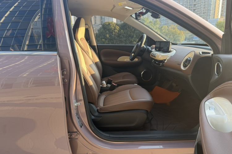 Used Wuling Bingo 2023 333 km Enjoyment Version