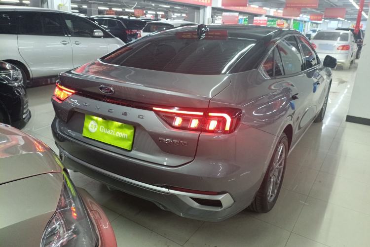 Used Ford Mondeo 2023 EcoBoost 245 Luxury Model
