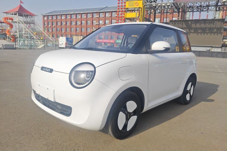 Used  Lumin 2025 205 km Xiangqin Version
