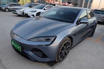 Used BYD Seal 2025 650 Zhihang Edition