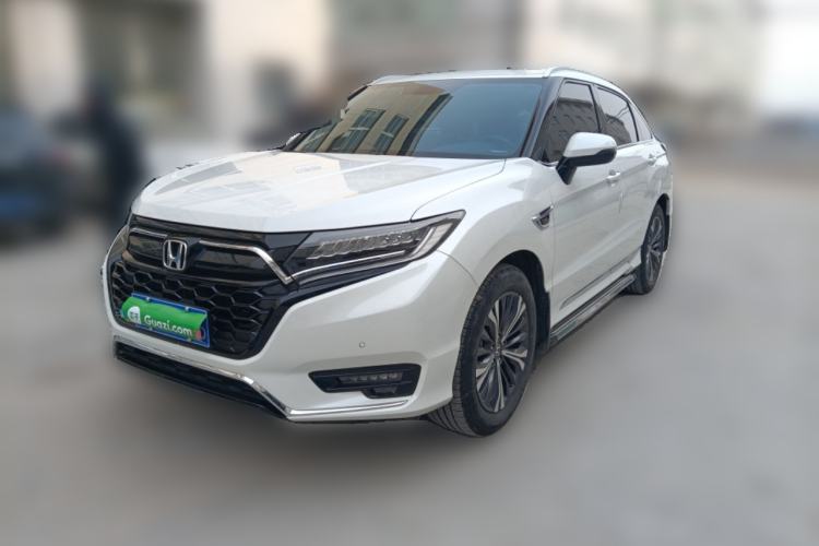 Used Honda UR-V 2020 370TURBO Four-Wheel Drive Prestige Edition