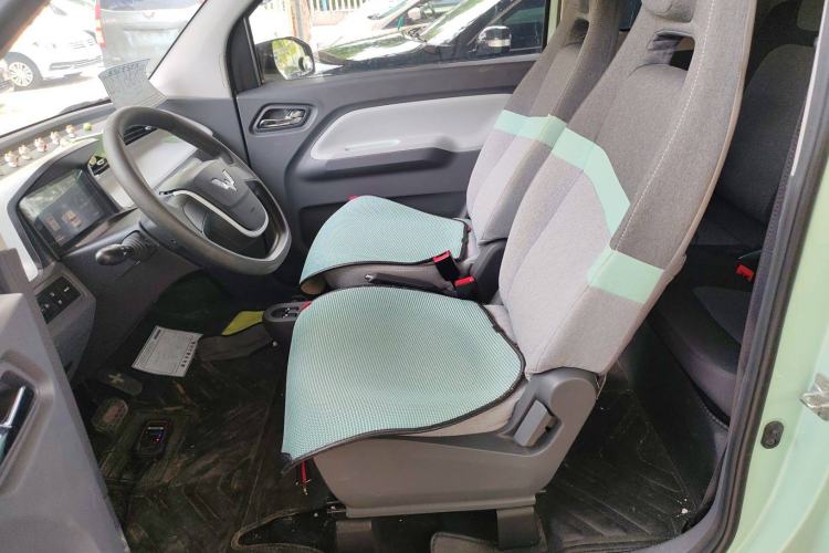 Used Wuling Hongguang MINIEV 2022 Macaron Premium Model – Lithium Iron Phosphate
