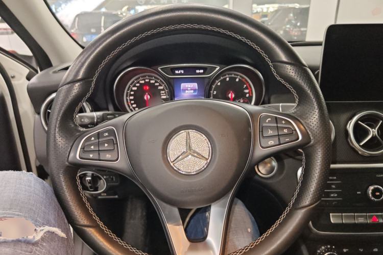 Used Mercedes-Benz GLA 2018 GLA 200 Sport Edition
