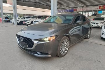Used Mazda Mazda 3 Axela 2023 2.0L Automatic Zhiya Edition
