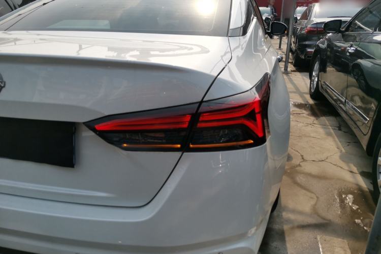 Used Nissan Teana 2022 2.0L XL-TLS Enjoyment Edition
