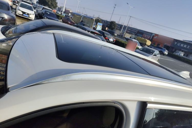 Used BMW X1 2020 sDrive20Li Fashion Model