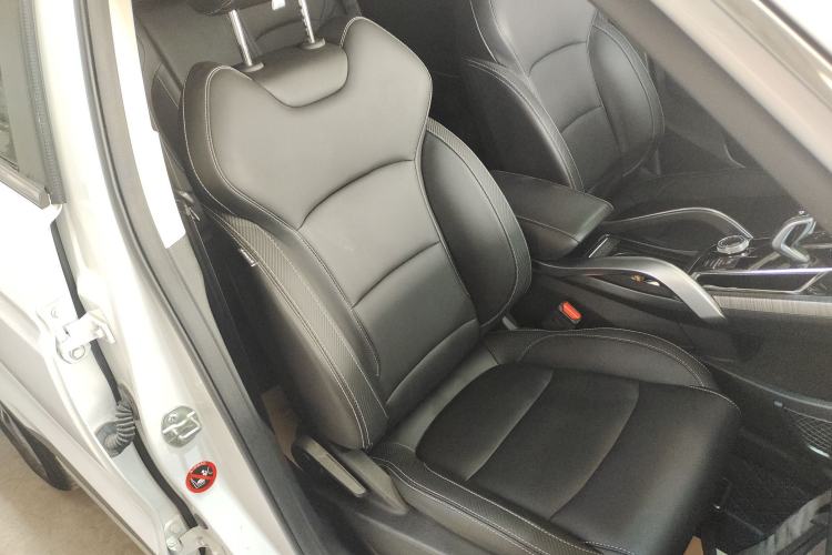 Used Geely Auto Emgrand X7 Sport 2020 1.5TD Automatic Smart Connect PRO
