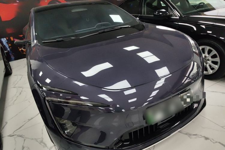 Used  12 2023 650 Three-Laser Four-Wheel Drive Performance Edition