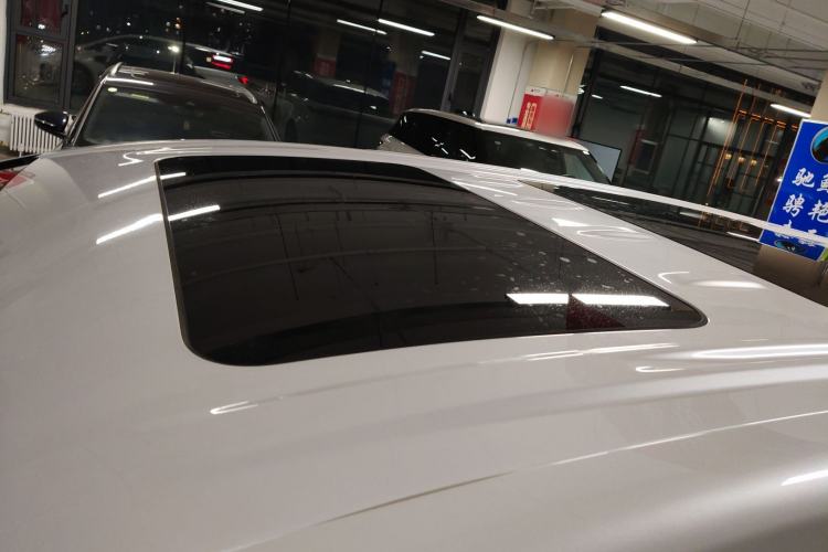 Used Buick GL8 2023 ES Lu Zun Luxury Model
