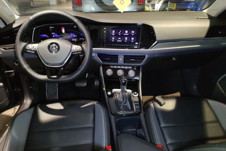 Used Volkswagen Sagitar 2021 200TSI DSG Comfort Connect Edition
