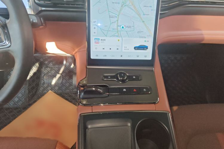 Used Nio EC6 2020 430 km Sport Version
